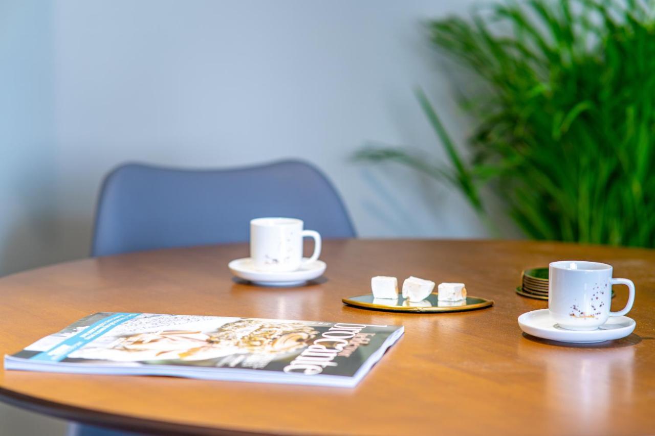 New Family Penthouse 7Min From Rotterdam Central Station Top Floor App4 Schiedam Exteriér fotografie